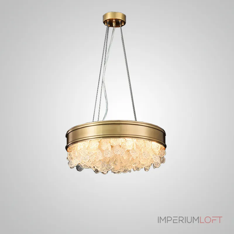 Подвесная люстра VERONA B L16 от ImperiumLoft