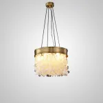 Подвесная люстра VERONA B L16 от ImperiumLoft