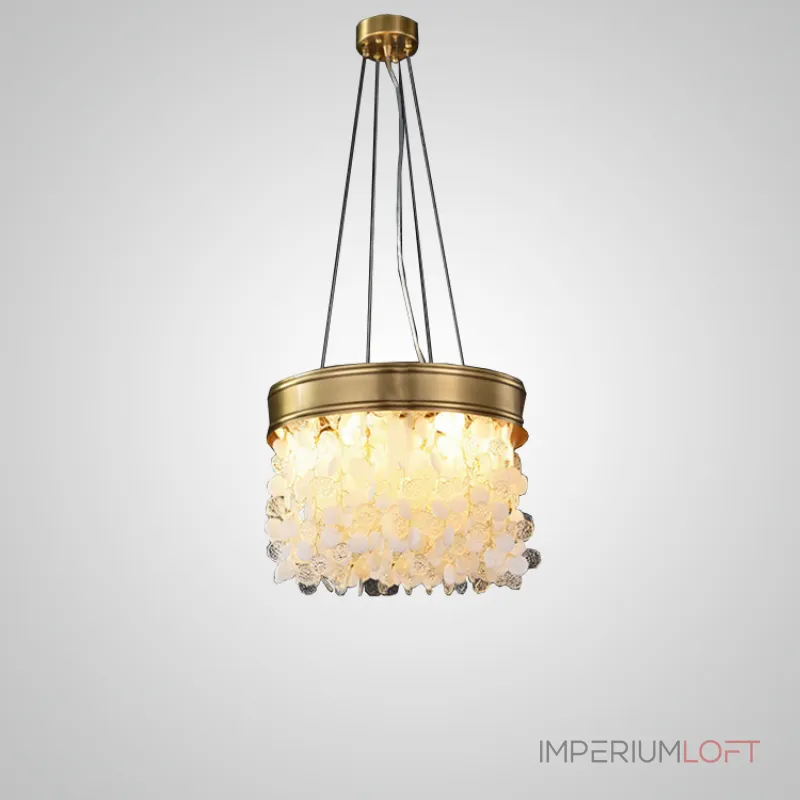 Подвесная люстра VERONA B L16 от ImperiumLoft