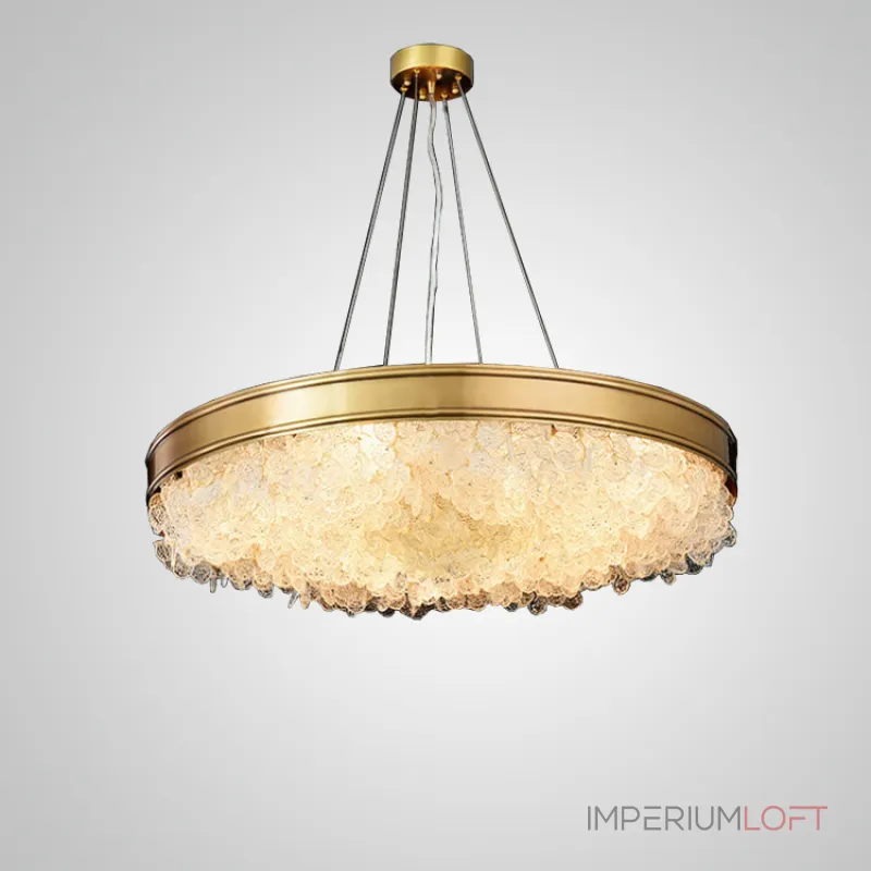 Подвесная люстра VERONA B L16 от ImperiumLoft