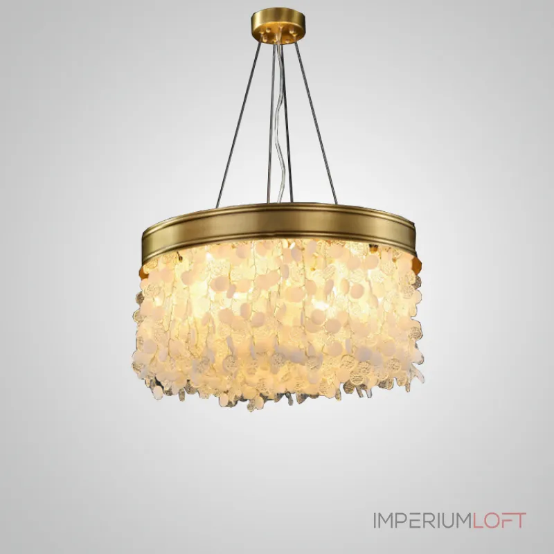 Подвесная люстра VERONA B L16 от ImperiumLoft