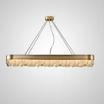 Подвесная люстра VERONA B L16 от ImperiumLoft