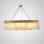 Подвесная люстра VERONA B L16 от ImperiumLoft