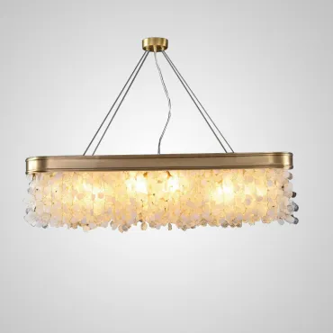 Подвесная люстра VERONA B L12