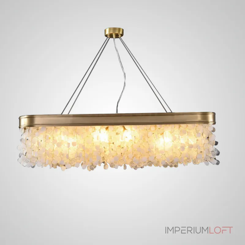 Подвесная люстра VERONA B L16 от ImperiumLoft