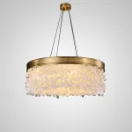 Подвесная люстра VERONA B L16 от ImperiumLoft