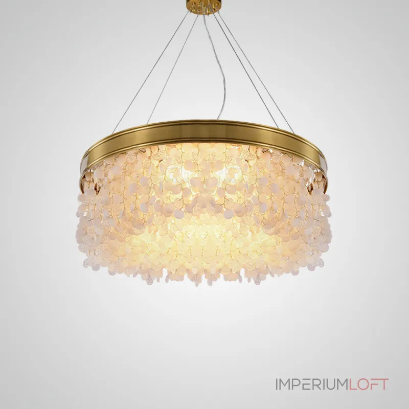 Подвесная люстра VERONA B L16 от ImperiumLoft