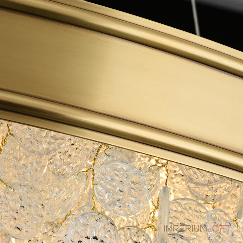 Подвесная люстра VERONA B L16 от ImperiumLoft