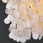 Подвесная люстра VERONA B L16 от ImperiumLoft