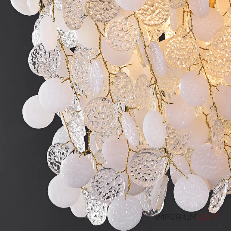 Подвесная люстра VERONA B L16 от ImperiumLoft