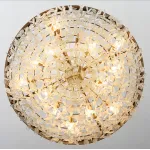 Подвесная люстра VERONA B L16 от ImperiumLoft