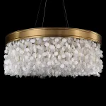 Подвесная люстра VERONA B L16 от ImperiumLoft