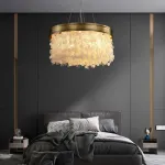 Подвесная люстра VERONA B L16 от ImperiumLoft