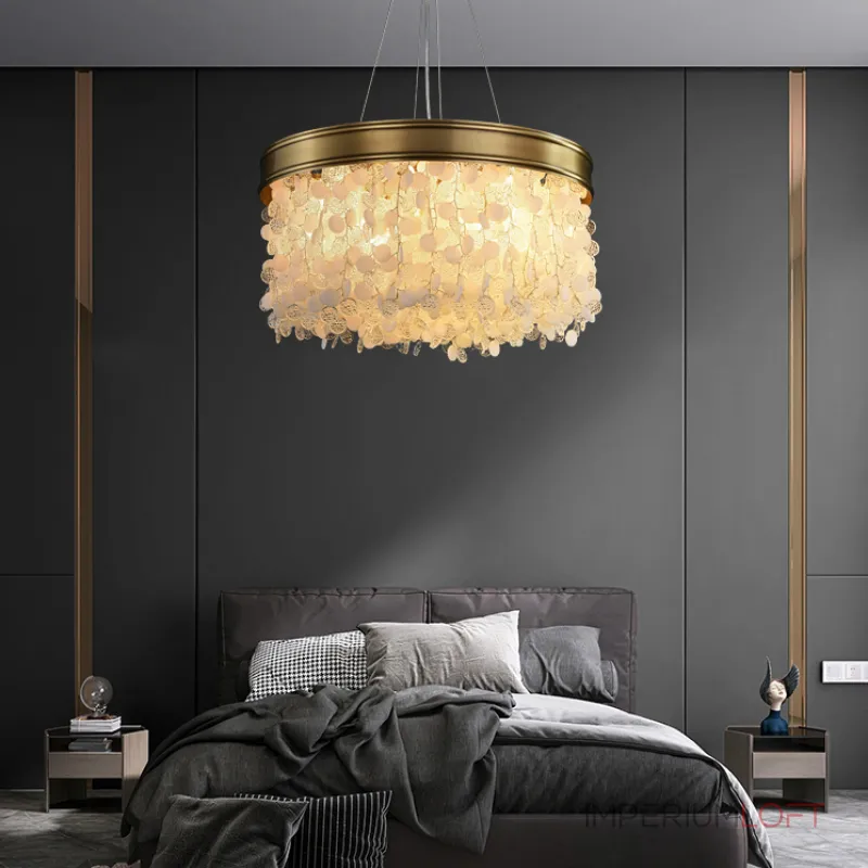 Подвесная люстра VERONA B L16 от ImperiumLoft