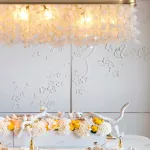 Подвесная люстра VERONA B L16 от ImperiumLoft