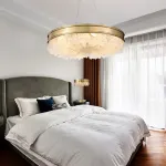 Подвесная люстра VERONA B L16 от ImperiumLoft