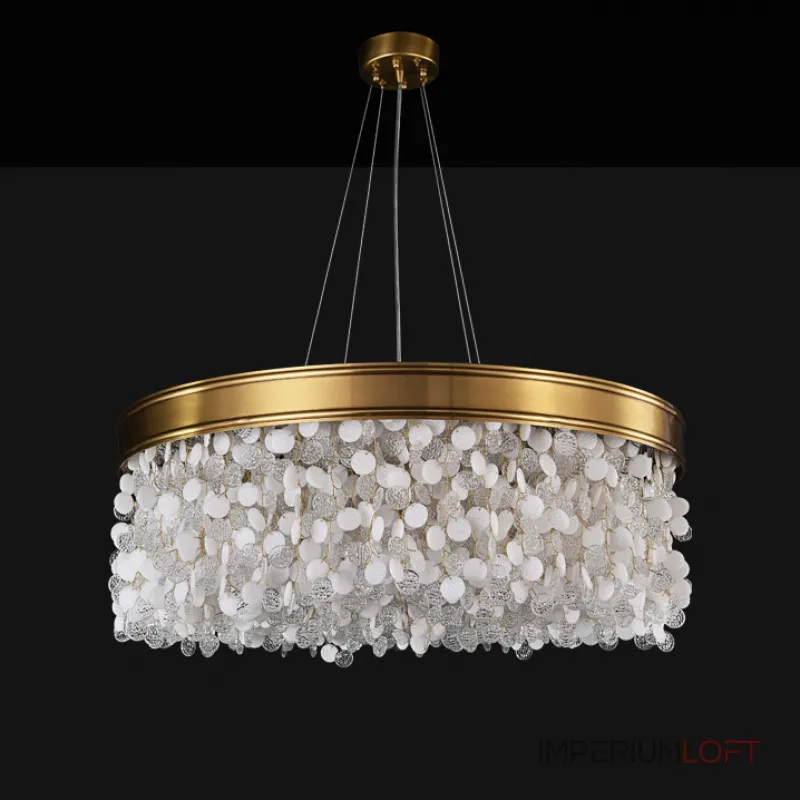 Подвесная люстра VERONA B L16 от ImperiumLoft