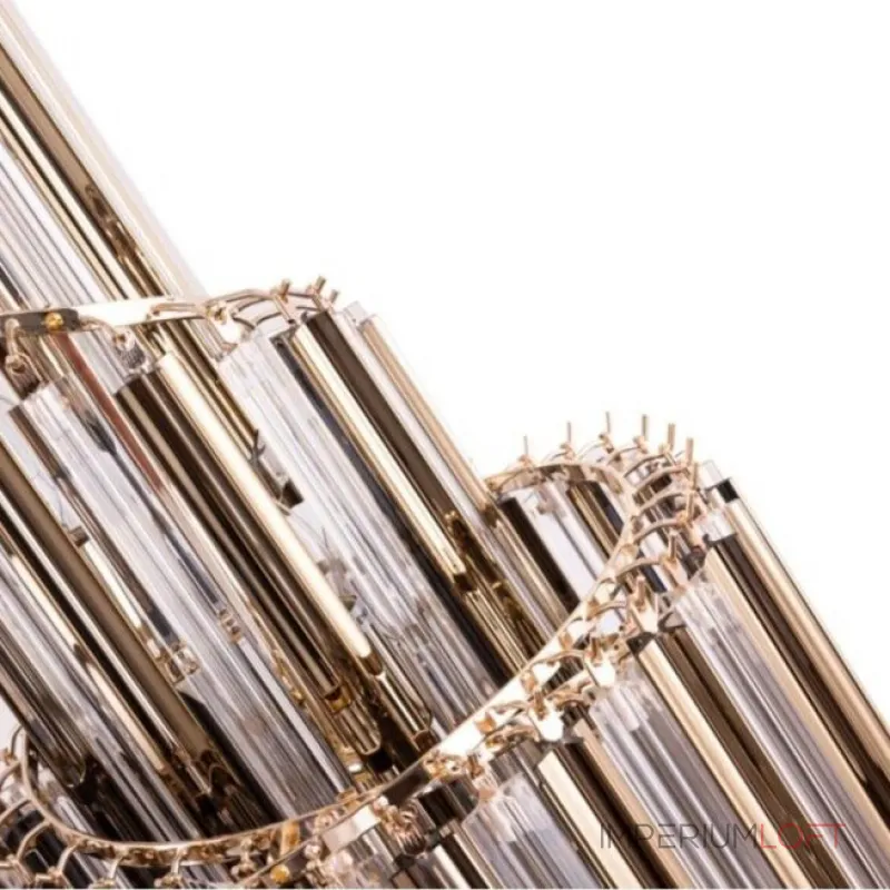 Подвесная люстра IMPERS CROISS от ImperiumLoft