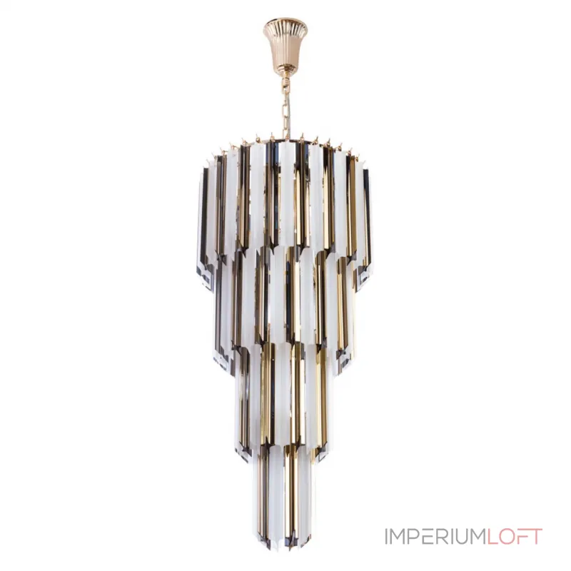 Подвесная люстра COMPAR CAS от ImperiumLoft