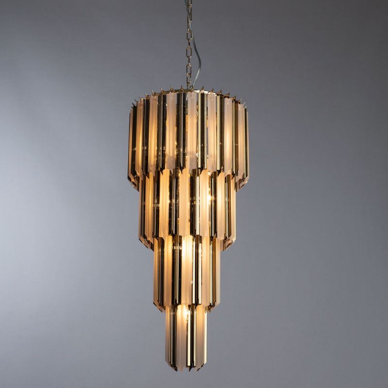 Подвесная люстра COMPAR CAS от ImperiumLoft