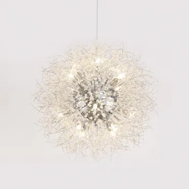 Подвесная люстра ROSALIA D60 Chrome