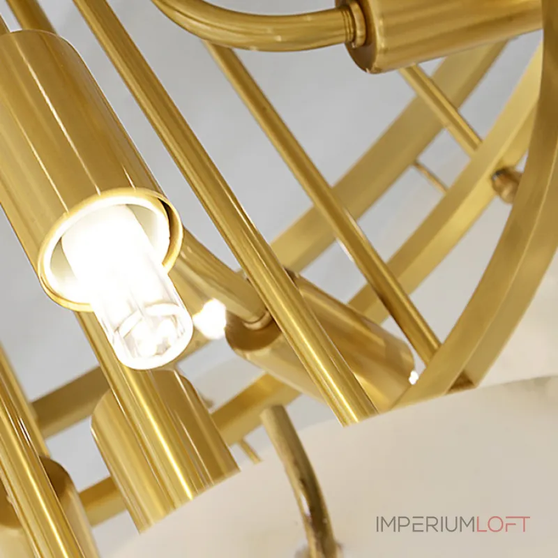 Подвесная люстра MISSI B от ImperiumLoft