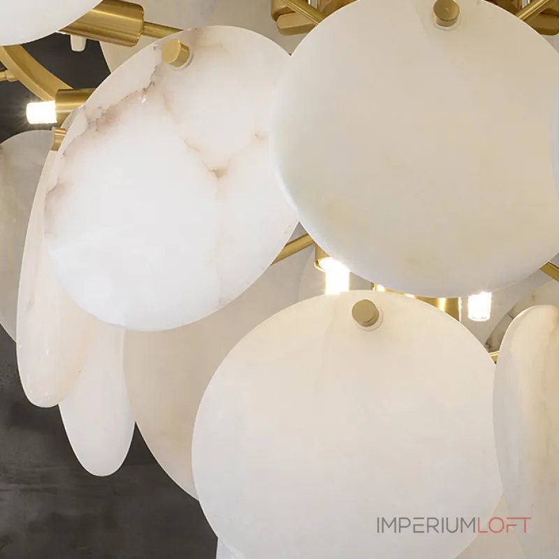 Подвесная люстра MISSI B от ImperiumLoft