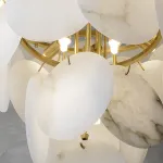 Подвесная люстра MISSI B от ImperiumLoft