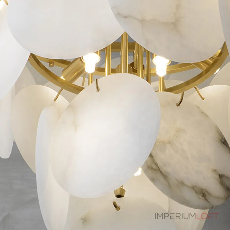 Подвесная люстра MISSI B от ImperiumLoft