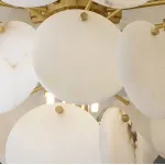 Подвесная люстра MISSI B от ImperiumLoft