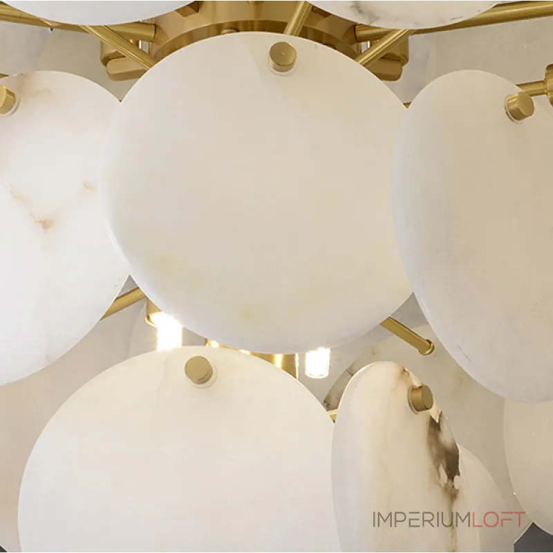 Подвесная люстра MISSI B от ImperiumLoft