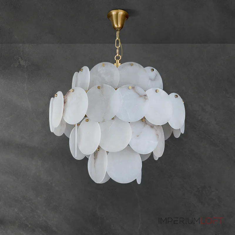 Подвесная люстра MISSI B от ImperiumLoft