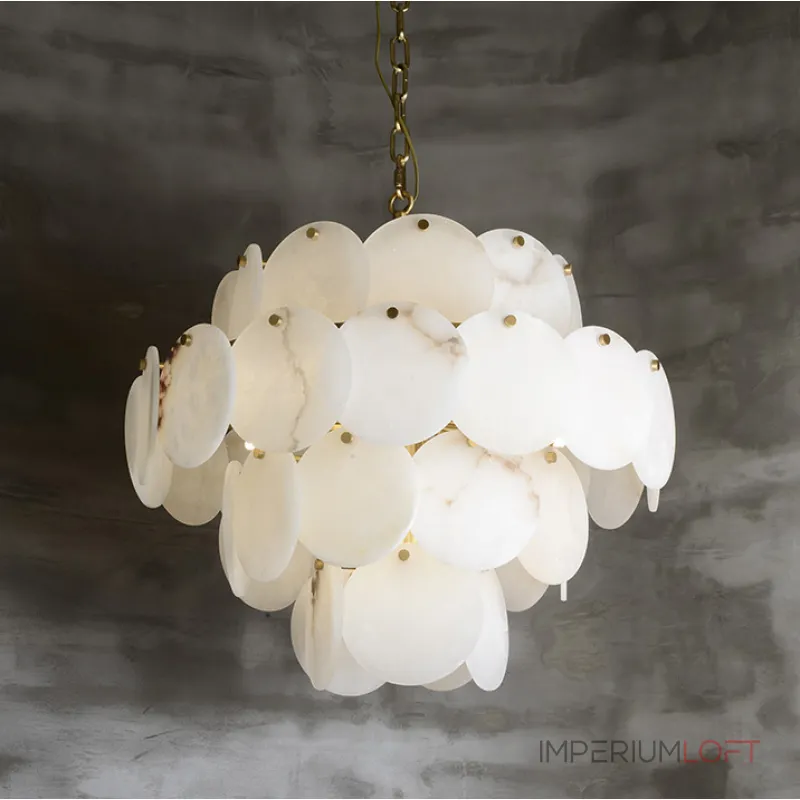 Подвесная люстра MISSI B от ImperiumLoft