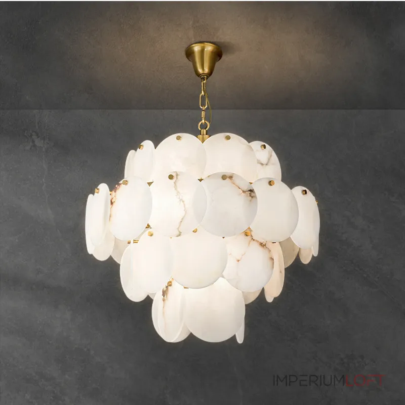 Подвесная люстра MISSI B от ImperiumLoft