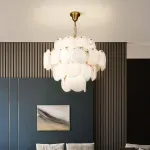 Подвесная люстра MISSI B от ImperiumLoft