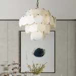 Подвесная люстра MISSI B от ImperiumLoft