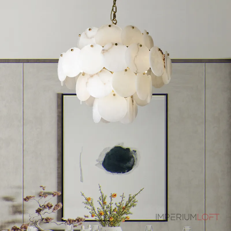 Подвесная люстра MISSI B от ImperiumLoft