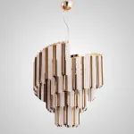 Подвесная люстра COMPAR D72 от ImperiumLoft