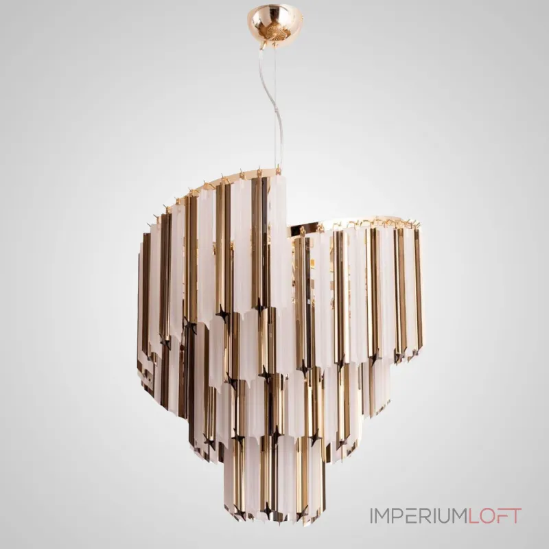 Подвесная люстра COMPAR D72 от ImperiumLoft Подвесная люстра COMPAR D72 от ImperiumLoft