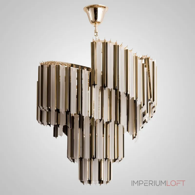 Подвесная люстра COMPAR D70 от ImperiumLoft Подвесная люстра COMPAR D70 от ImperiumLoft