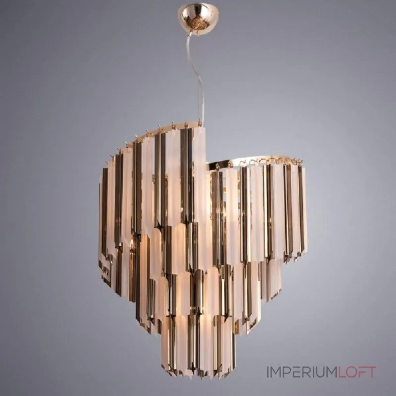 Подвесная люстра COMPAR D72 от ImperiumLoft Подвесная люстра COMPAR D72 от ImperiumLoft