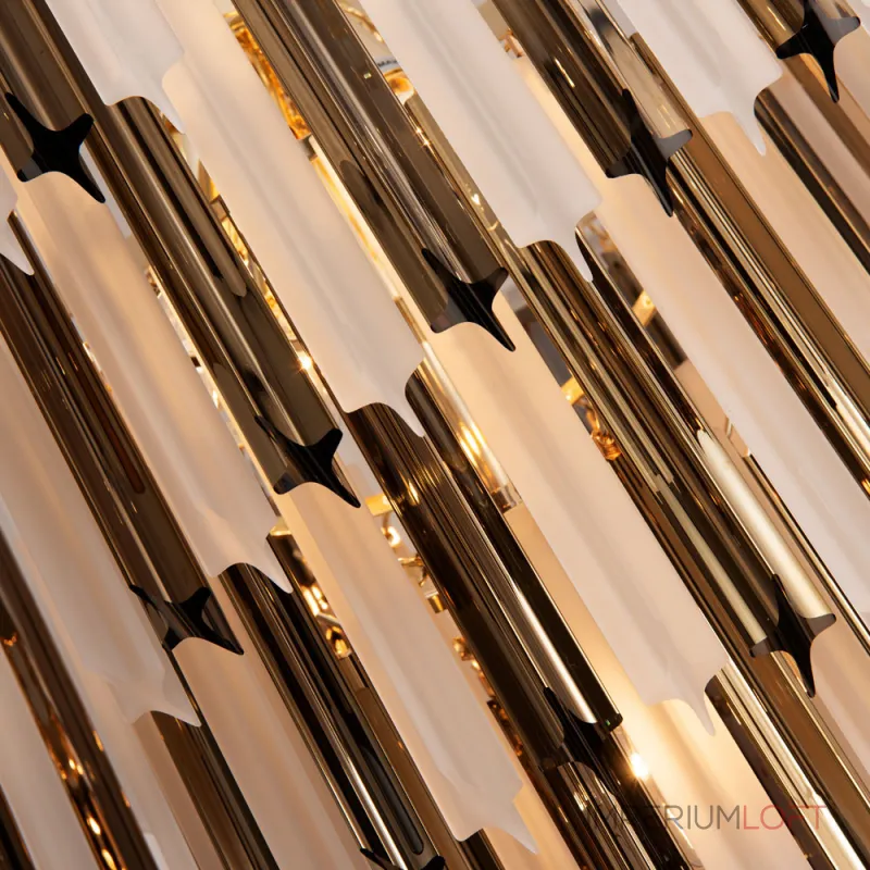 Подвесная люстра COMPAR D72 от ImperiumLoft Подвесная люстра COMPAR D72 от ImperiumLoft