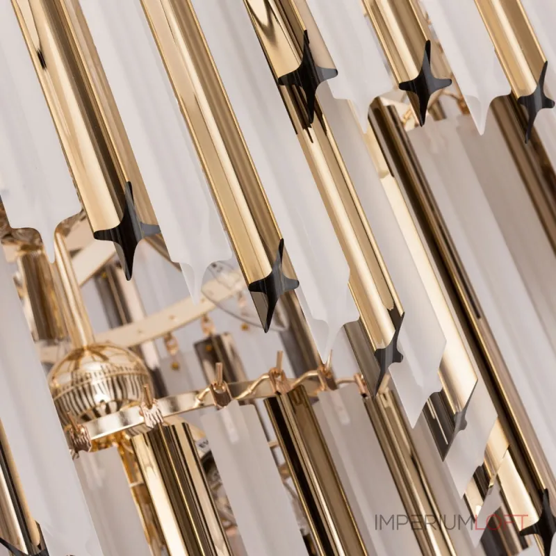 Подвесная люстра COMPAR D72 от ImperiumLoft Подвесная люстра COMPAR D72 от ImperiumLoft