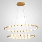 Подвесная люстра ACCESS CH D62