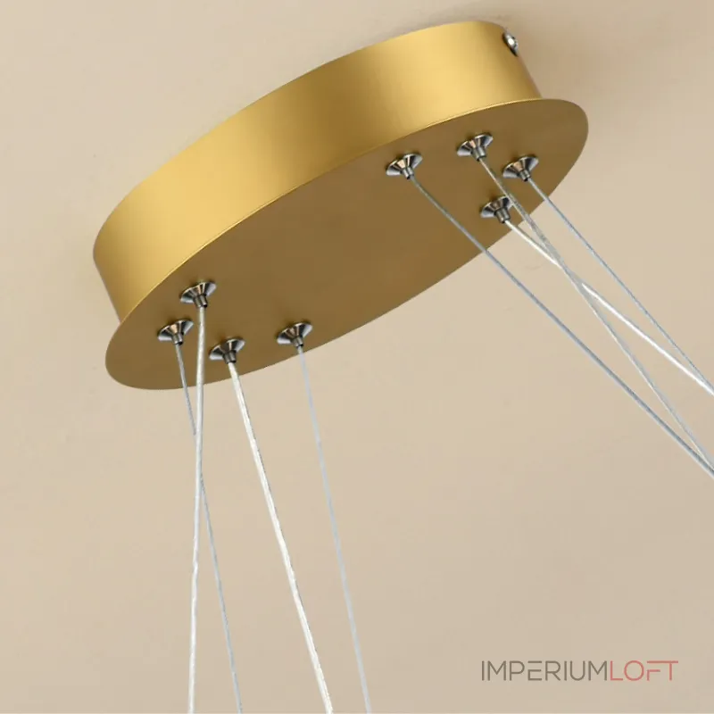 Подвесная люстра ACCESS CH D62