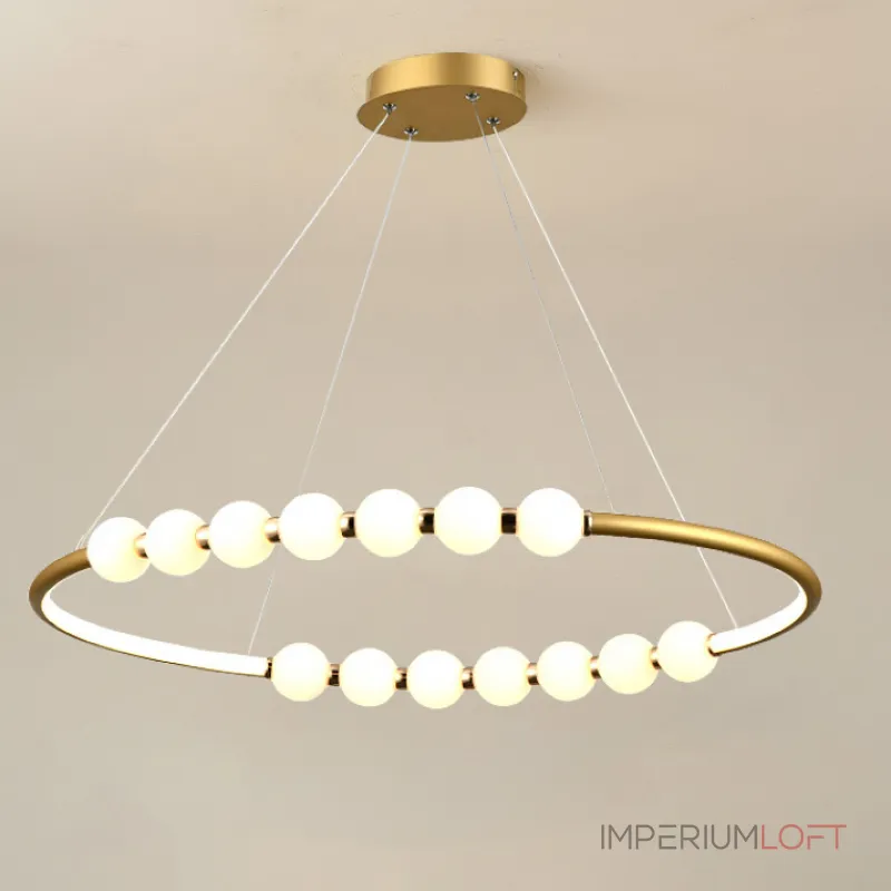 Подвесная люстра ACCESS CH D62