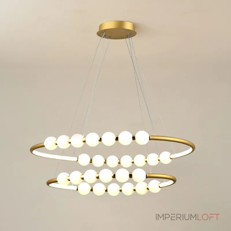 Подвесная люстра ACCESS CH D62