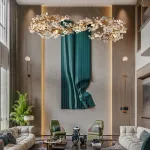 Подвесная люстра CARAMELLY D D60 от ImperiumLoft