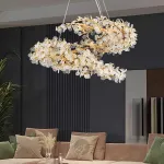 Подвесная люстра CARAMELLY D D60 от ImperiumLoft