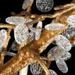 Подвесная люстра CARAMELLY D D60 от ImperiumLoft